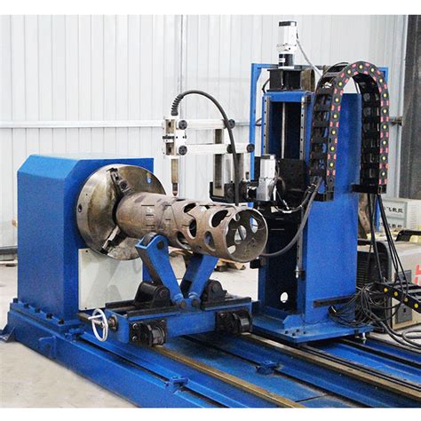 cnc plasma pipe cutting machine manufacturers in china|plasma pipe cutting machine manufacturers.